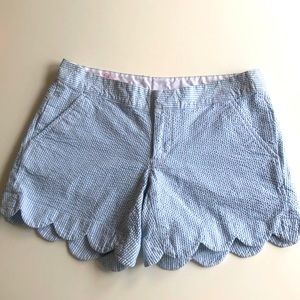 Lilly Pulitzer Buttercup Shorts